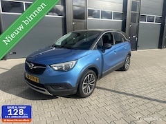 Opel Crossland X - 1.2 Turbo Online Edition export prijs