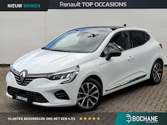 Renault Clio - 1.6 E-Tech Hybrid 145 Techno | Camera | Navigatie | 16" Lichtmetalen Velgen | Dealer Onder