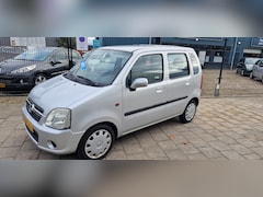 Opel Agila - 1.2-16V Enjoy
