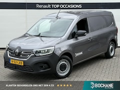 Renault Kangoo E-Tech - Extra L2 44 kWh | Automaat | Camera | Navigatie | Stoelverwarming