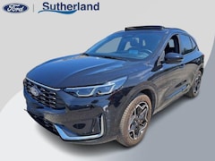 Ford Kuga - 2.5 PHEV ST-Line X 243pk | Zuid | Driver Assistance Pack | Panorama dak | Winterpack | Tec