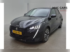 Peugeot e-208 - EV GT 350 50 kWh | Camera | Keyless | Clima |