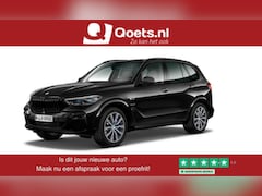 BMW X5 - xDrive45e High Executive M Sport - Panoramadak - Comfortstoelen - Warmte Comfort Pack Voor