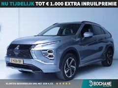 Mitsubishi Eclipse Cross - 2.4 PHEV Business Executive | Navigatie | 360 Camera | Cruise control adaptief | Stoel + s