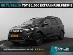 Dacia Jogger - 1.6 Hybrid 140 Expression 7p