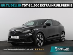 Renault Mégane E-Tech - comfort range techno 60 kWh | Actie | Voorraad Voordeel | Direct rijden |