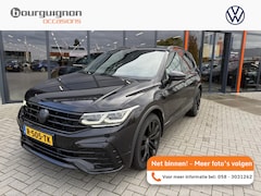 Volkswagen Tiguan - 1.5 TSi 150 Pk Automaat R-Line Business+ | Full LED | Black Style | Panoramadak | Trekhaak