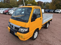 Piaggio Porter - 1.3 Top-Deck Extra Open Laadbak Pick-up Pritsche