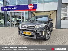 Suzuki Vitara - 1.6 Exclusive