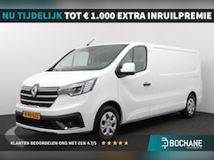 Renault Trafic E-Tech - T29 L2H1 Advance 52 kWh 100% Elektrisch |