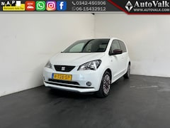 SEAT Mii - 1.0 FR Connect. Aico. Cruise