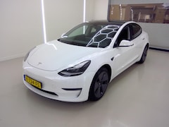 Tesla Model 3 - Long-Range AWD 351pk 75 kWh [ FACELIFT+WARMTEPOMP+AUTOPILOT+620KM WLTP+PREMIUM AUDIO ]