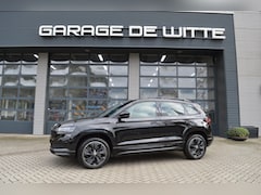Skoda Karoq - 1.5 TSI ACT Sportline Business automaat
