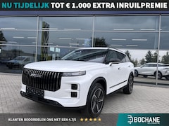 Jaecoo 7 - 1.5 GDI Exclusive 7 Jaar Garantie 150000 Kilometer