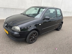 SEAT Arosa - 1.4i Stella inruil koopje