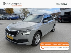 Skoda Kamiq - 1.0 TSi 115 Pk Sport Business | LED | Cruise Control | Privacy Glass | Bluetooth | Sensore