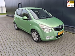 Opel Agila - 1.0 Enjoy / nette auto