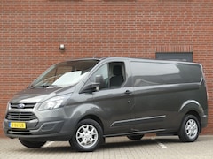 Ford Transit Custom - 290 2.0 TDCI L2 MARGE AUTO Trekhaak/Airco