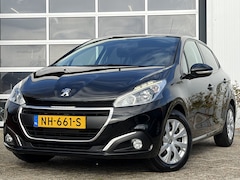 Peugeot 208 - 1.2 PureTech Blue Lion 82pk | Airco | Apple Carplay/Android Auto | Cruise control | DAB |