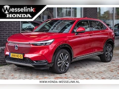 Honda HR-V - 1.5 e:HEV Advance - Sensing | Apple cp/Android auto