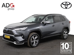 Toyota RAV4 - 2.5 Plug-in Hybrid AWD Dynamic | Apple carplay & Android auto | 1500kg trekvermogen | Trek