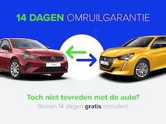 Peugeot 2008 - 1.2 PureTech Active Automaat | Navigatie | Camera | Zondag Open