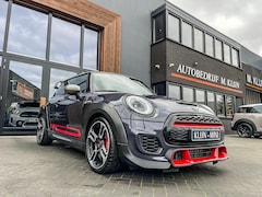 MINI John Cooper Works - 2.0 GP3 F1 aut 306PK Limited edition nr 0627/sportuitlaat/uniek