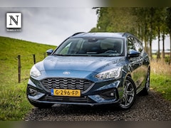 Ford Focus Wagon - 1.5 EcoBoost ST-Line | Nap | Automaat