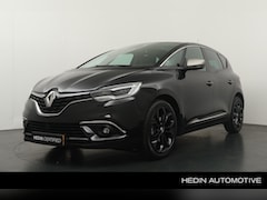 Renault Scénic - 1.3 140pk Black Edition Automaat | Trekhaak 1800KG | Stoelverwarming | Navigatie | Parkeer