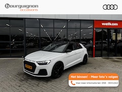 Audi A1 Sportback - 25 TFSi epic | LED | 18 Inch | CarPlay | Privacy Glass | Cruise Controle | 49.549 Km