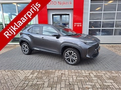 Toyota Yaris Cross - 1.5 Hybrid 130 Executive met Comfort Pack