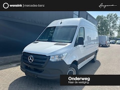 Mercedes-Benz Sprinter - 315 1.9 CDI L2 Pro HD | BPM VRIJ | SMARTPHONE INTERGRATIE PAKKET | COMFORTBESTUURDERS STOE