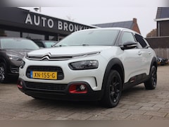 Citroën C4 Cactus - 1.2 PURETECH | NAVI | CLIMA | CARPLAY