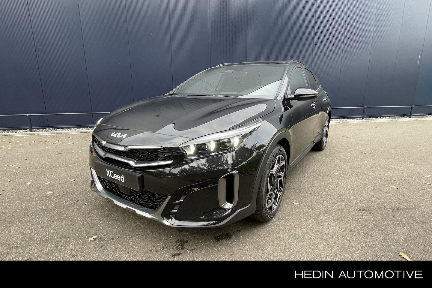 Kia XCeed - 1.5 T-GDi GT-Line TIJDELIJK 6100,- EURO VOORDEEL- DIRECT BESCHIKBAAR - AutoWereld.nl