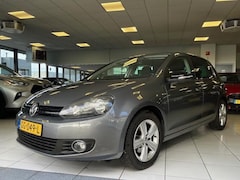 Volkswagen Golf - 1.2 TSI Trendline/Navi/Airco/Bluetooth