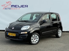 Fiat Panda - 0.9 TwinAir Edizione Cool Radio CD | AllSeason | Hoge zit | Airco