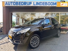 Peugeot 2008 - 1.2 PureTech Active