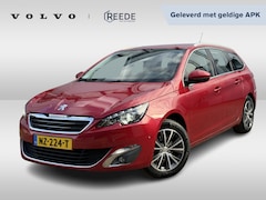 Peugeot 308 SW - 1.2 PureTech Allure Automaat