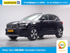 Volvo XC40 - 1.5 T4 Recharge Expression [ Pano Comfortstoelen Navi Camera ]