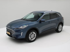 Ford Kuga - 2.5 PHEV Titanium X Navi / Carplay / Origineel NL