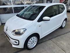 Volkswagen Up! - 1.0 high up BlueMotion