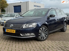Volkswagen Passat Variant - 1.4 TSI Highline