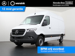 Mercedes-Benz Sprinter - 315 L2H2 RWD | Stoelverwarming | Navigatie | Parkeercamera | Dodehoekdetectie