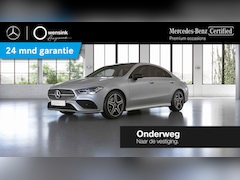 Mercedes-Benz CLA-Klasse - 250 e Premium Plus | AMG | Panoramadak | Night pakket |
