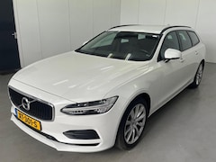 Volvo V90 - 2.0 T4 Momentum | Airco | Navigatie | Vol opties | LM velgen | Leder | Camera | Elek. pakk