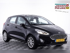 Ford Fiesta - 1.0 EcoBoost Titanium