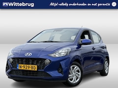 Hyundai i10 - 1.0 Comfort | Rijklaar, direct meenemen | Cruise Control | Airco