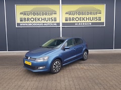 Volkswagen Polo - 1.4 TDI BlueMotion
