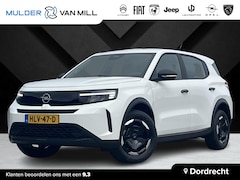 Opel Frontera - Electric Edition 44kWh | NIEUW MODEL, NU IN DE SHOWROOM |