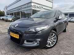 Renault Mégane Estate - 1.2 TCe GT-Line|NW Distributie|NL AUTO